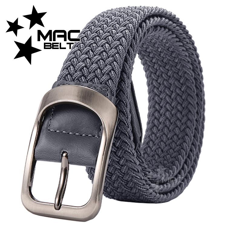 メッシュベルト ベルト メンズ レディース 伸びるベルト ゴム