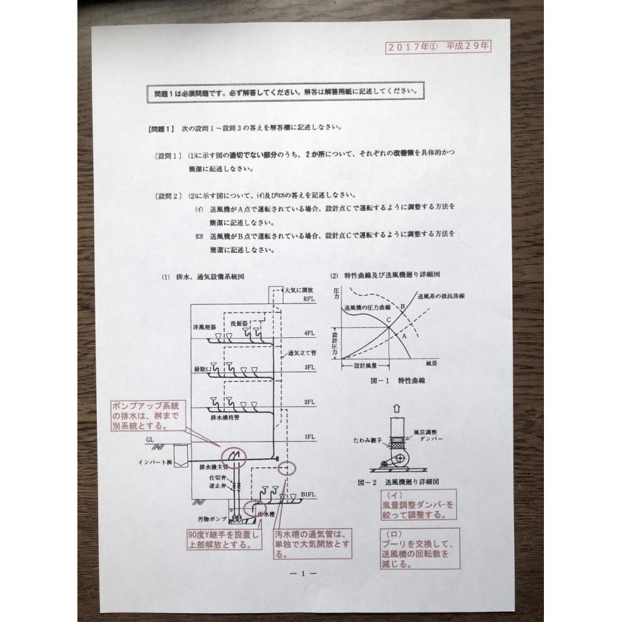 令和７年版　忙しい人向け　１級管工事施工管理技士　図解問題対策　虎の巻　２級管工事にも　一級二級　過去問１０年間分　短期学習で合格圏へ |  | 02