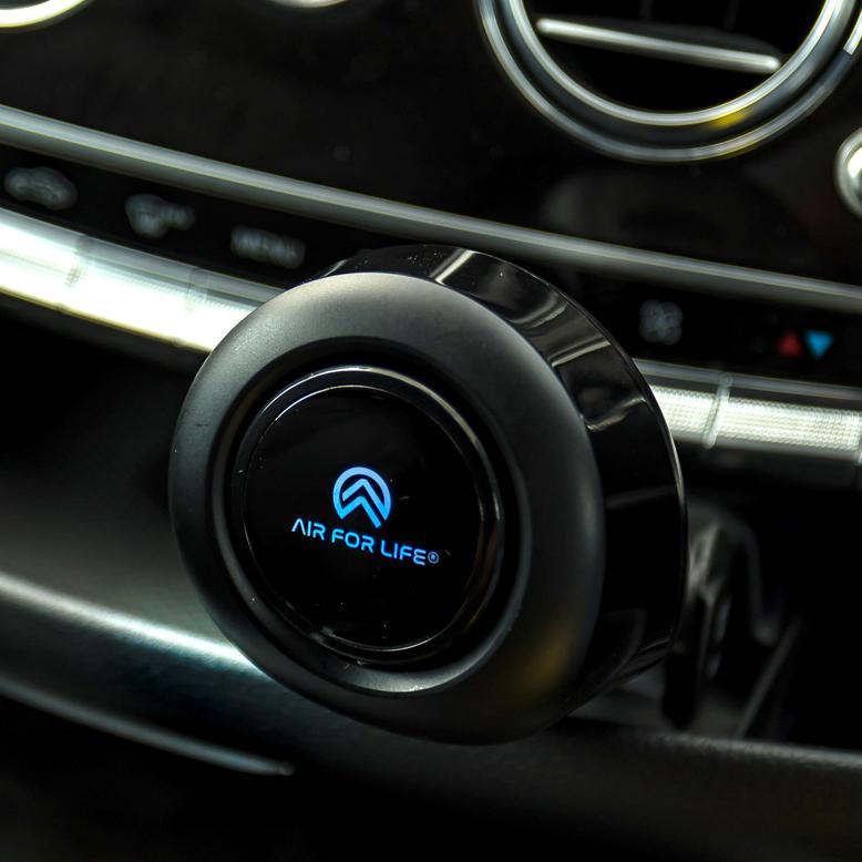 正規代理店 雑誌で紹介 NASA 技術 車載用 空気清浄機 メンテナンスフリー AFL CAR SANIFIER 正規品 24ヵ月保証 車用 ウイルス カビ PM2.5 除菌消臭 |  | 20