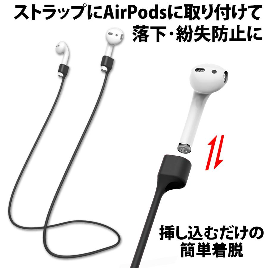 スマホアクセサリー Airpods 2 Apple Apple Apple AirPods Pro 第2世代 MagSafe充電ケース USB Type-C