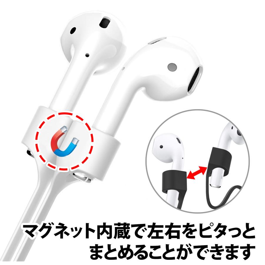 スマホアクセサリー Air Pods Amazon | ZENIX DESIGN TECH Airpods Pro 用 ケース 第1世代 カラビナ