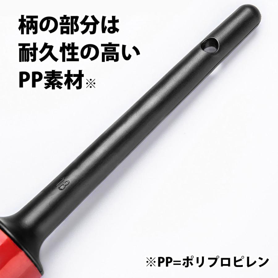 洗車ブラシ 5本 セット 高品質豚毛  ボディ 洗車 愛車 エンブレム パーツ 外装 ホイール 汚れ 豚毛  豚毛ブラシ ボディ用 ホイール用 車内 |  | 07
