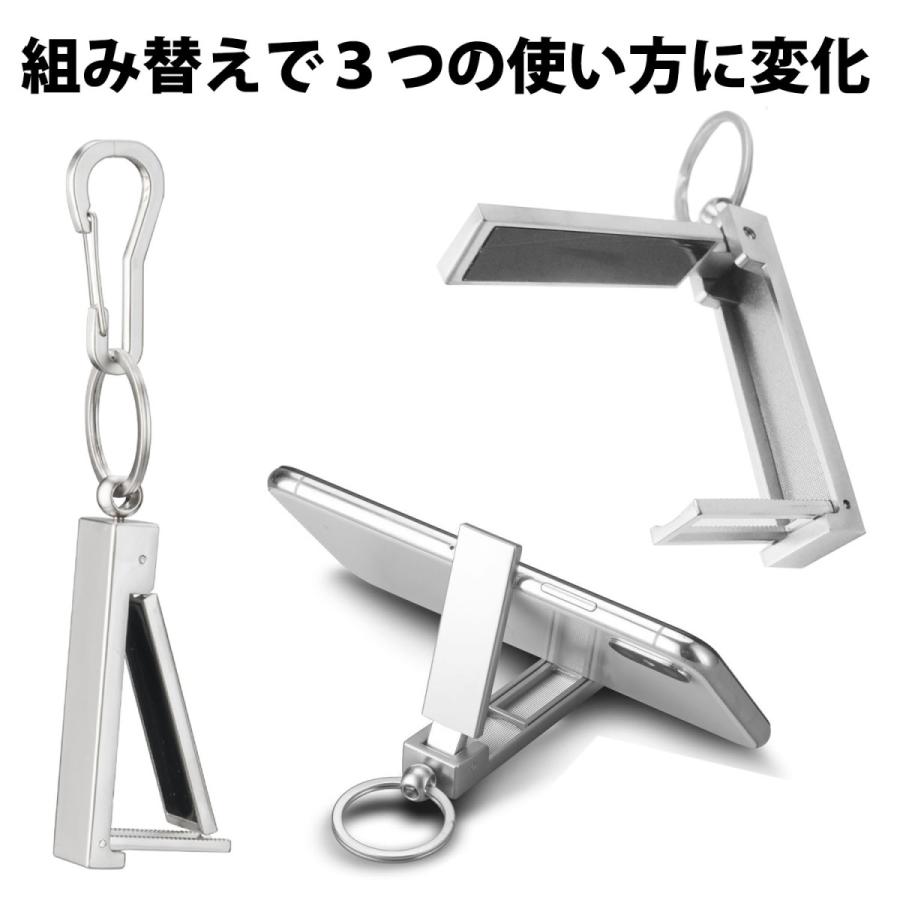 バッグハンガー デスク バッグフック デスク 机 便利グッズ便利 フック スマホ スマホ立て テーブルハンガー 防犯 バッグ  荷物掛け 荷物かけ カバン掛け |  | 04