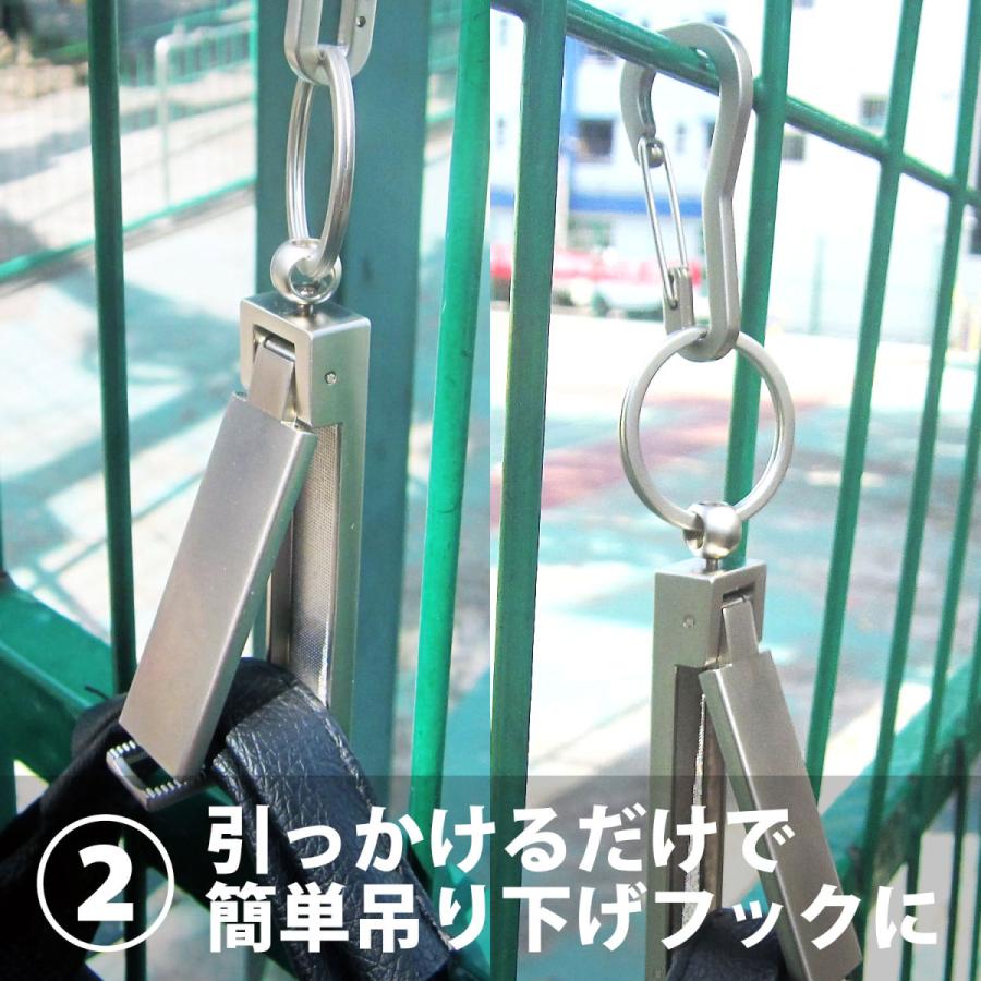 バッグハンガー デスク バッグフック デスク 机 便利グッズ便利 フック スマホ スマホ立て テーブルハンガー 防犯 バッグ  荷物掛け 荷物かけ カバン掛け |  | 06