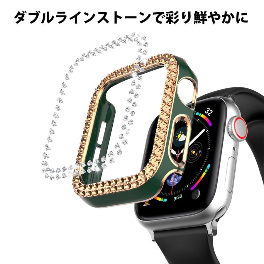 人気定番2 Apple Watch Series4 5 6 SE専用保護ケース 大人気新品