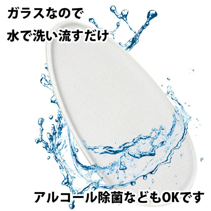 かかと 角質除去 ガラス かかとケア かかと やすり 角質除去 かかと磨き 足裏 角質除去 足 かかと削り 角質ケア 角質削り 足 角質取り ケア 足の裏 角質 |  | 07