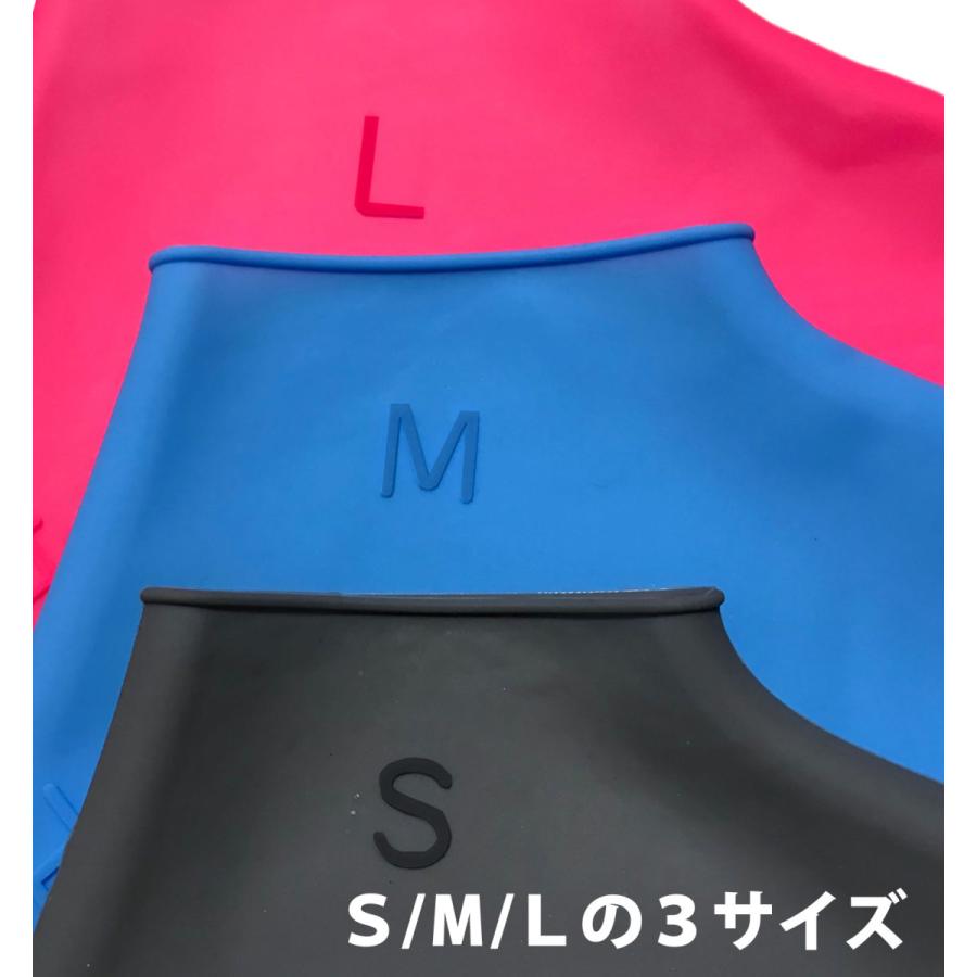 レインシューズカバー 2足セット シリコン レディース メンズ ビニール 靴カバー 防水 雨具 厚め 滑り止め 耐摩耗 子供用屋外レインブーツ 4枚 |  | 07