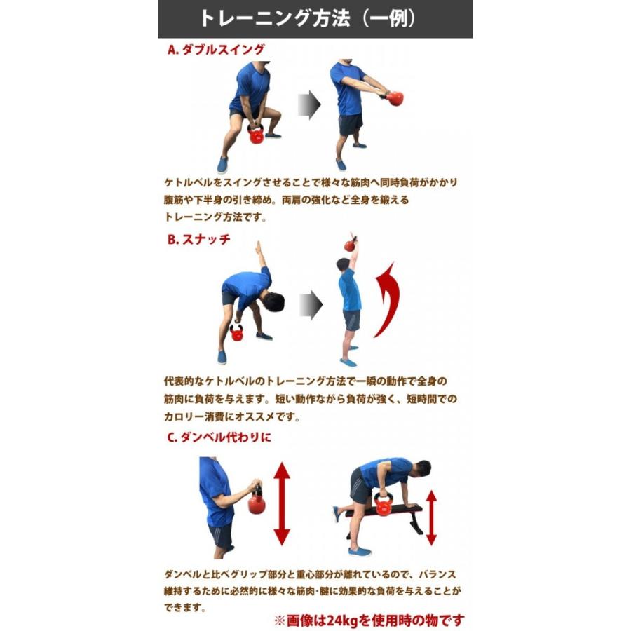 プロトレーナー愛用 ケトルベル 20kg 色 ブルー 正規品 12ヶ月保証 筋トレ 体幹トレーニング バランス強化 筋力 筋肉 持久力 Sports015 Berykoko Direct Yahoo店 通販 Yahoo ショッピング