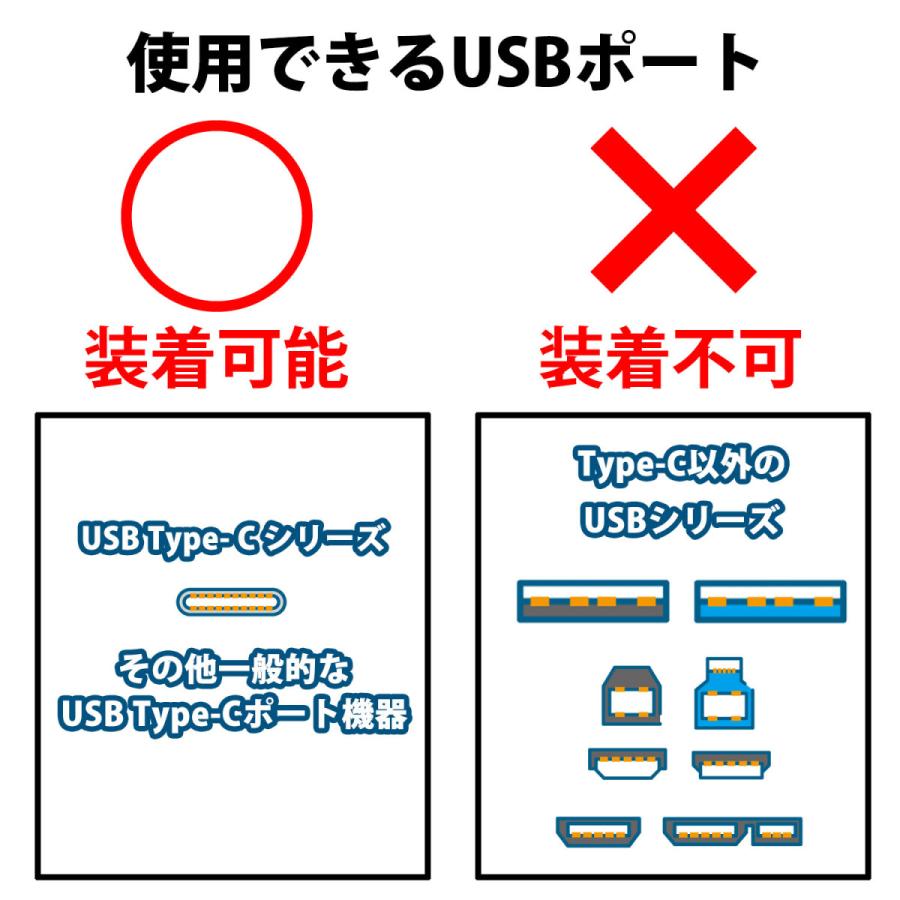 Type-C用 USBキャップ 10個セット USBポートカバー タイプC Type-C メス 小型 USB端子 保護 ホコリ防止 シンプル機能 USB カバー パソコン テレビ 防塵 |  | 09