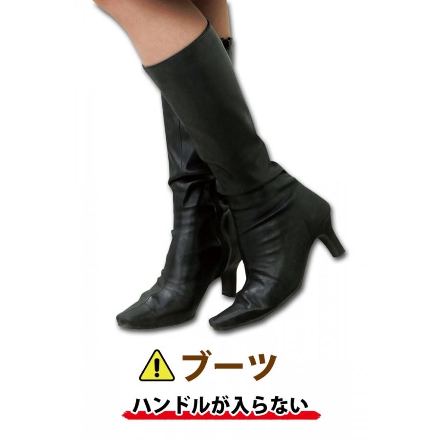 靴屋も愛用 女性用/男性用 シューズフィッター 2ヶ組 ダボ8個付