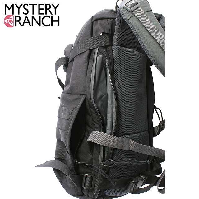 ミステリーランチ Mysteryranch Gun Fighter ガンファイター Black ブラック Mr Gunfighter Bk Beside Mountain 通販 Yahoo ショッピング
