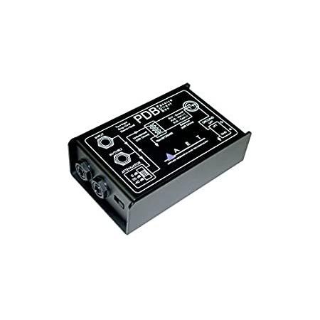 新版 Art Pdb Passive Direct Box 並行輸入品 50 Off Www Aqtsolutions Com