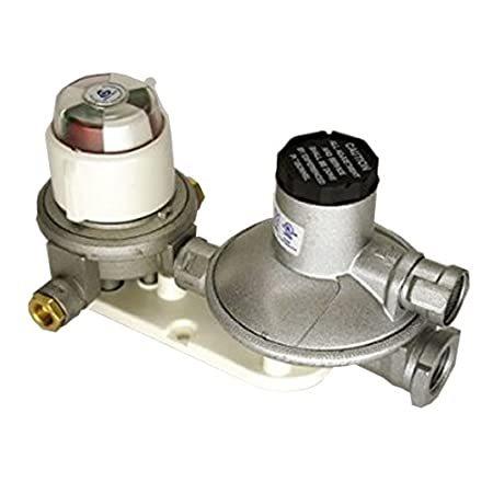 Cavagna Group 52 1 0 0032 Automatic Changeover Type 528b 25 250 Psig Su 並行輸入品 レギュレータ Www Trendypooches Com