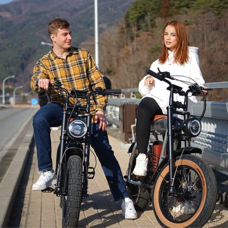 COSWHEEL 電動アシスト自転車 スカイグレー 電動アシスト自転車] COSWHEEL MIRAI GT スカイグレー｜EBIKE