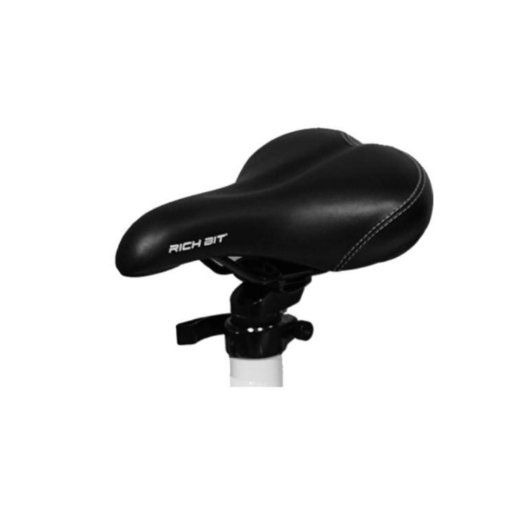 RICHBIT CITY ASSIST 折りたたみ電動アシスト自転車 ブラック RICH BIT 電動アシスト自転車 RICHBIT CITY ASSIST 型式認定