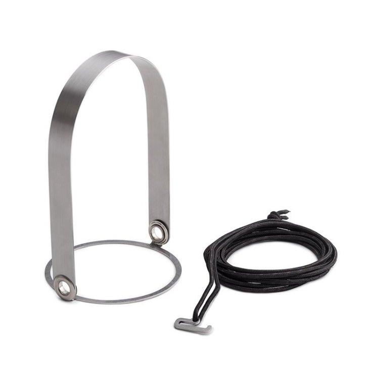 HOEFATS(ホーファッツ) GRAVITY CANDLE キャンドルハンガー ランタン 専用パーツ ハンギング用 ガーデン テーブルランプ アウトドア グランピング ドイツ |  | 03