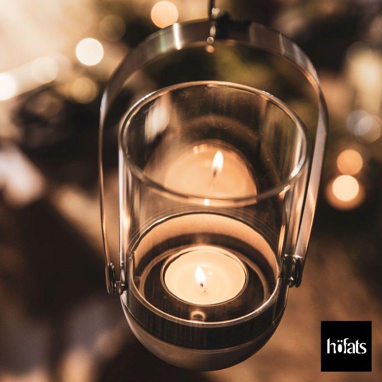 HOEFATS(ホーファッツ) GRAVITY CANDLE キャンドルハンガー ランタン 専用パーツ ハンギング用 ガーデン テーブルランプ アウトドア グランピング ドイツ |  | 07