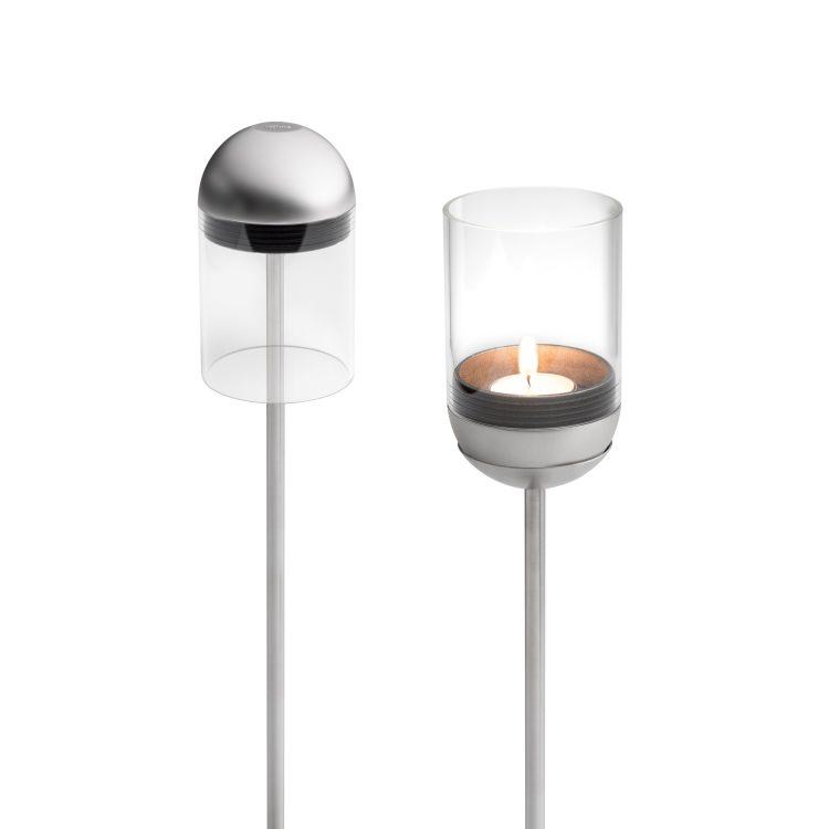 HOEFATS(ホーファッツ) GRAVITY CANDLE キャンドルポール ランタン 専用パーツ スタンド用 ガーデン テーブルランプ アウトドア グランピング ドイツ |  | 04