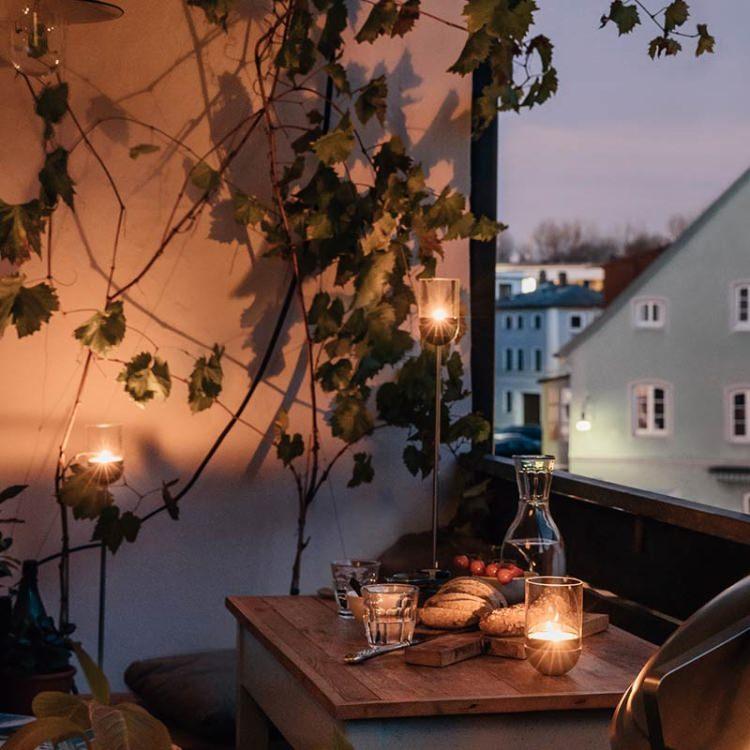 HOEFATS(ホーファッツ) GRAVITY CANDLE キャンドルポール ランタン 専用パーツ スタンド用 ガーデン テーブルランプ アウトドア グランピング ドイツ |  | 06