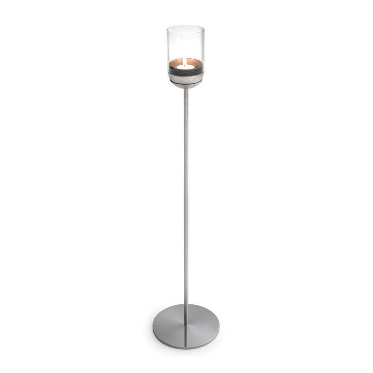 HOEFATS(ホーファッツ) GRAVITY CANDLE キャンドルベース ランタン 専用パーツ スタンド用 ガーデン テーブルランプ アウトドア グランピング ドイツ_1