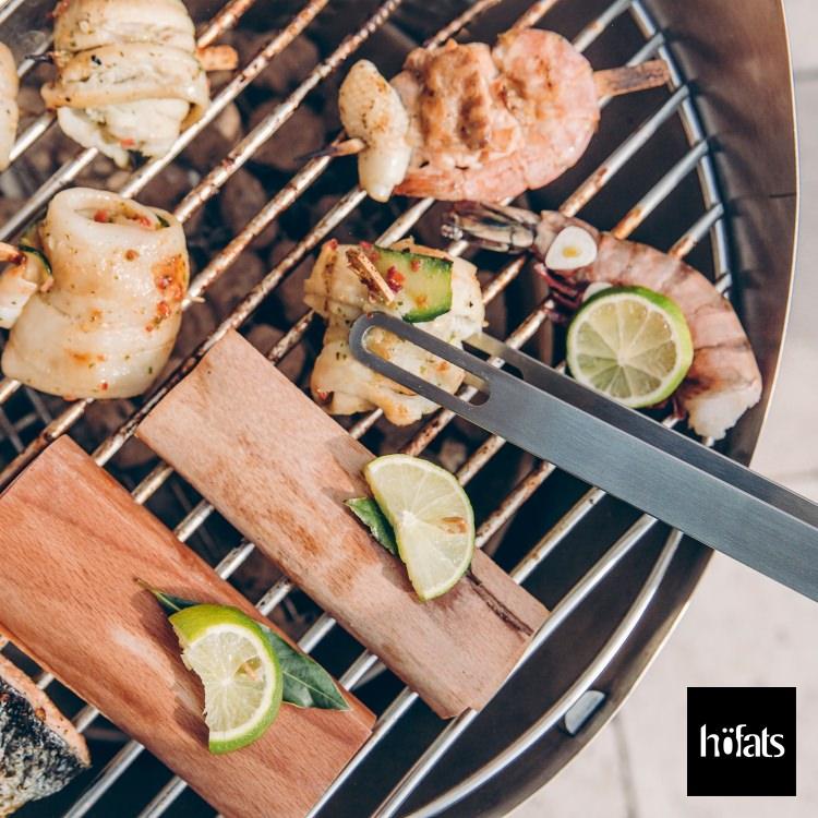 HOEFATS(ホーファッツ) CONE チャコールグリル 10101 ファイヤーピット 本体 BBQ コンロ 焚火台 ドイツ |  | 12