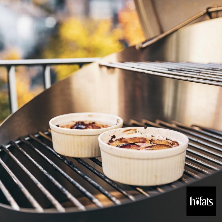 HOEFATS(ホーファッツ) CONE チャコールグリル 10101 ファイヤーピット 本体 BBQ コンロ 焚火台 ドイツ |  | 13
