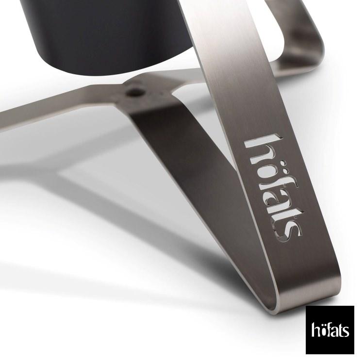 HOEFATS(ホーファッツ) CONE チャコールグリル 10101 ファイヤーピット 本体 BBQ コンロ 焚火台 ドイツ |  | 06