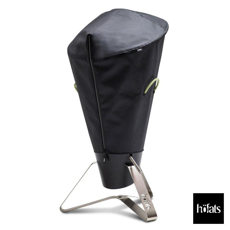 HOEFATS(ホーファッツ) CONE専用カバー 10401 チャコールグリル 専用
