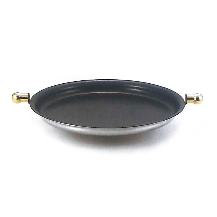 焼肉プレート 30cm フッ素樹脂仕上げ フジノス Ih鍋 ステンレス アルミクラッド鋼 三層鋼 サテン仕上げ Ih ガス両用 お値打ち価格 セール品 Cqp Dx300 ビザインショップ 通販 Yahoo ショッピング