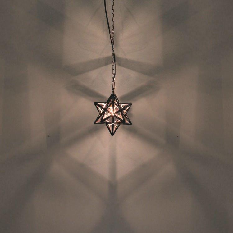 DI CLASSE ディクラッセ レグルス ペンダントライト ブラック