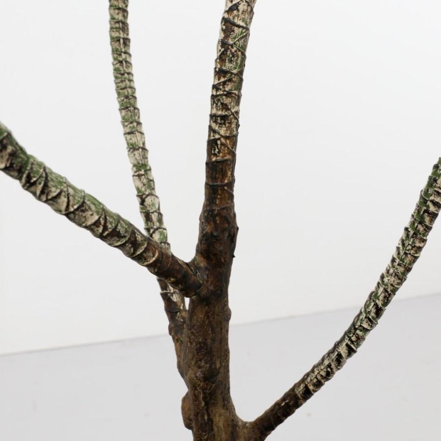 ドラセナポット 110cm｜GLA-1577 アーティフィシャルグリーン 人工観葉植物 グリーンの画像