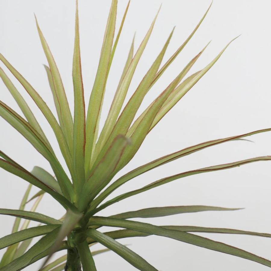 ドラセナポット 110cm｜GLA-1577 アーティフィシャルグリーン 人工観葉植物 グリーンの画像