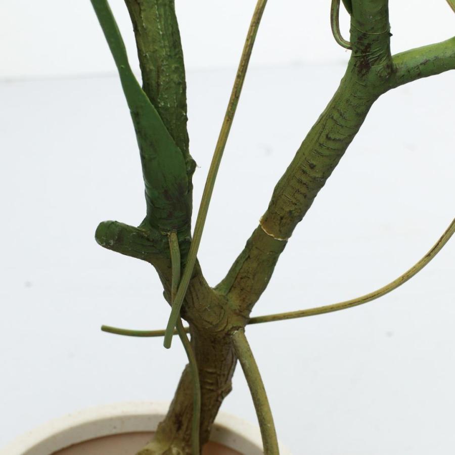 モンステラポット 110cm｜GLA-1582 アーティフィシャルグリーン 人工観葉植物 グリーンの画像