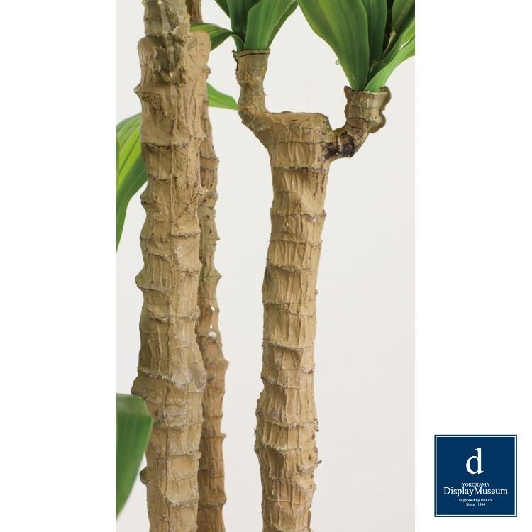 マッサンポットL 150cm｜GLP-1543 アーティフィシャルグリーン 人工観葉植物 鉢付きグリーン_2