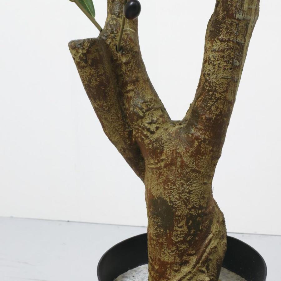 オリーブ 170cm｜GLP-1560 アーティフィシャルグリーン 人工観葉植物 グリーン_2