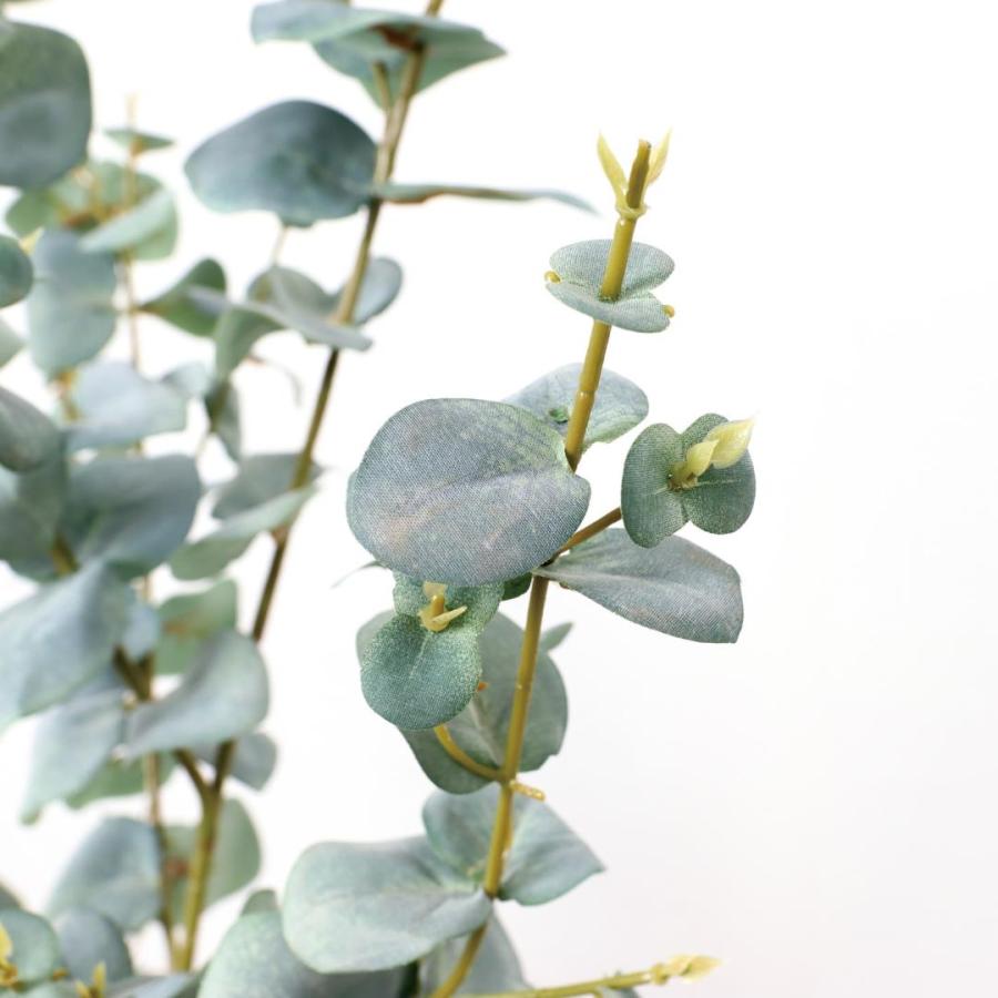 ユーカリポット 150cm｜GLP-1577 アーティフィシャルグリーン 人工観葉植物 グリーン_1