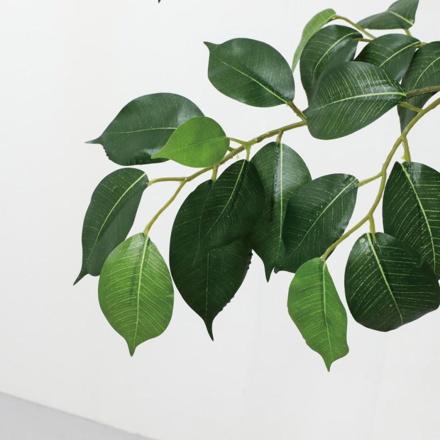 ベンジャミン 210cm｜GLP-1581 アーティフィシャルグリーン 人工観葉植物 グリーン_1