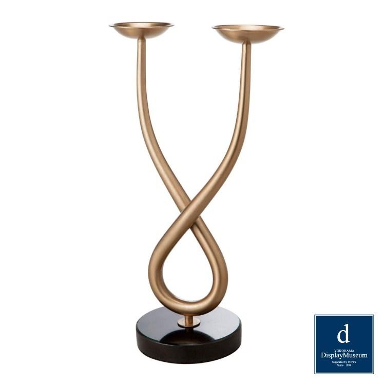 現金特価 Eight Shape Candle キャンドルホルダー 横浜ディスプレイミュージアム Ped 0051 インテリア雑貨 新品即決 Www World Of Heating De