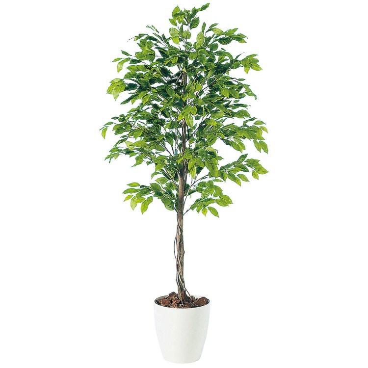 ベンジャミナスプラッシュ W90×H200cm 98529 アーティフィシャル