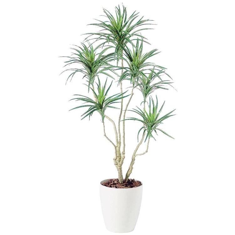 コンシナトリコロル W70×H140cm 98551 アーティフィシャルグリーン 人工観葉植物 鉢付きグリーン