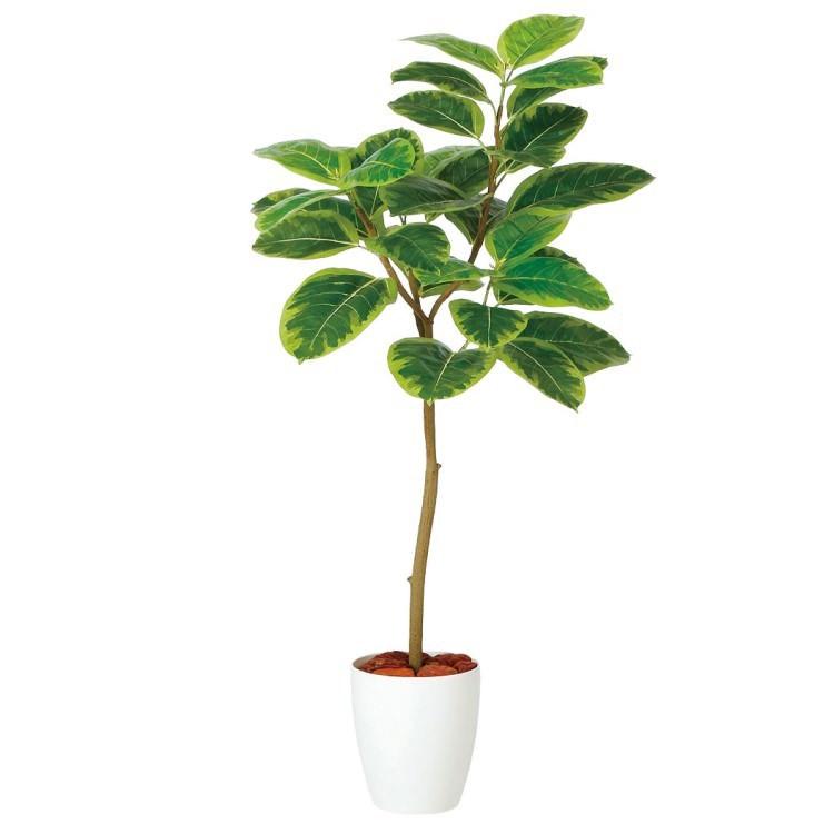 アルテシマ FST W60×H120cm 98935 アーティフィシャルグリーン 人工観葉植物 鉢付きグリーン