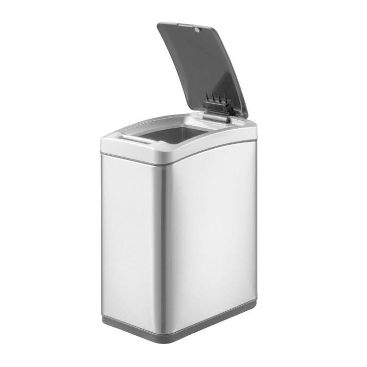 新品未使用 EKO センサーゴミ箱 品番 EK9229MT ALLURE SENSOR BIN | EKO JAPAN