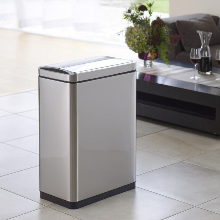 EKO（イーケーオー） デラックスファントムセンサービン 20L ゴミ箱