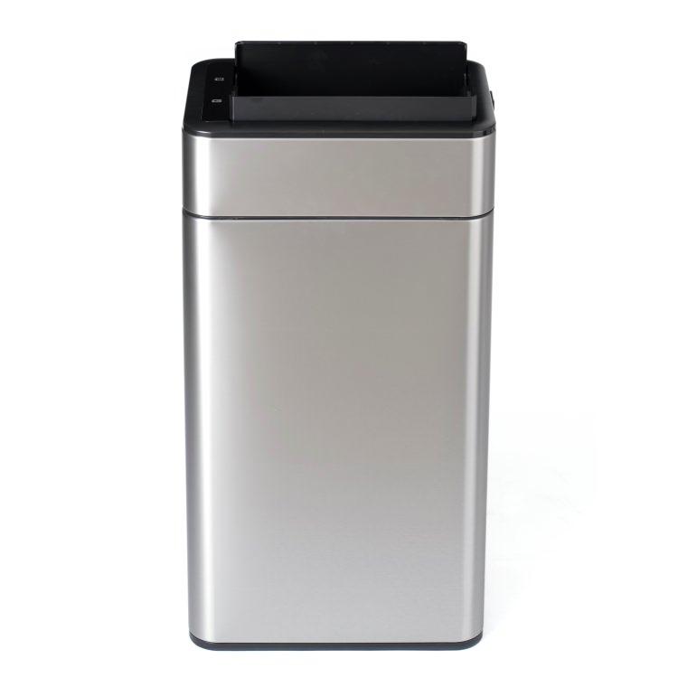 EKO（イーケーオー） ファントムプロ センサービン18L｜ゴミ箱 2色展開