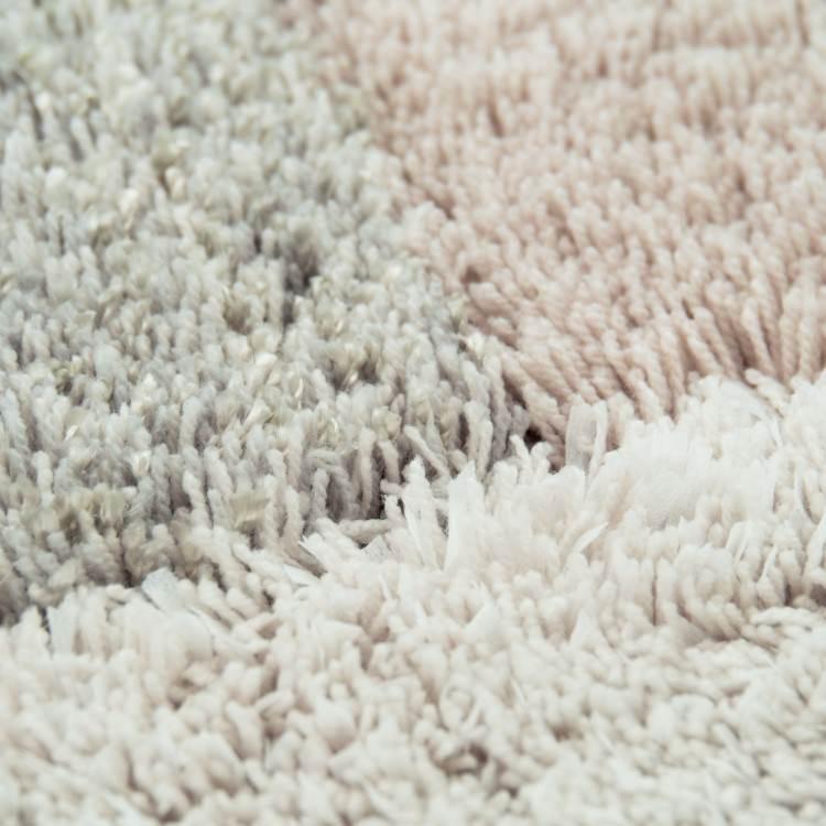 東リ（TOLI） 140×200cm ラグ Shape 4007 防ダニ 床暖房対応｜おしゃれ