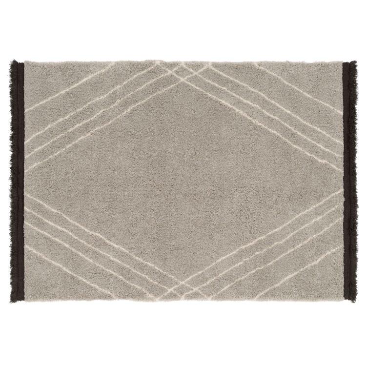 東リ 140×200cm ラグ Vintage Retro 4310 防ダニ 床暖房対応