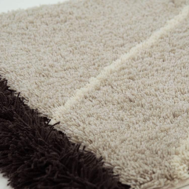 東リ 140×200cm ラグ Vintage Retro 4310 防ダニ 床暖房対応