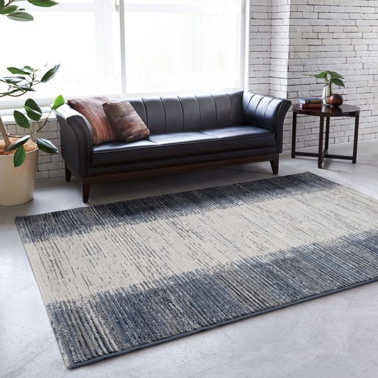 新品未使用ラグ・カーペット　ホテルライク 東リ（TOLI） 200×250cm ラグ Traditional 4806-L｜おしゃれ