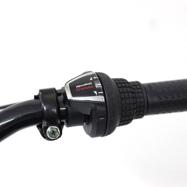 折畳み自転車] ACTIVE PLUS アクティブプラス｜ノーパンク20インチ