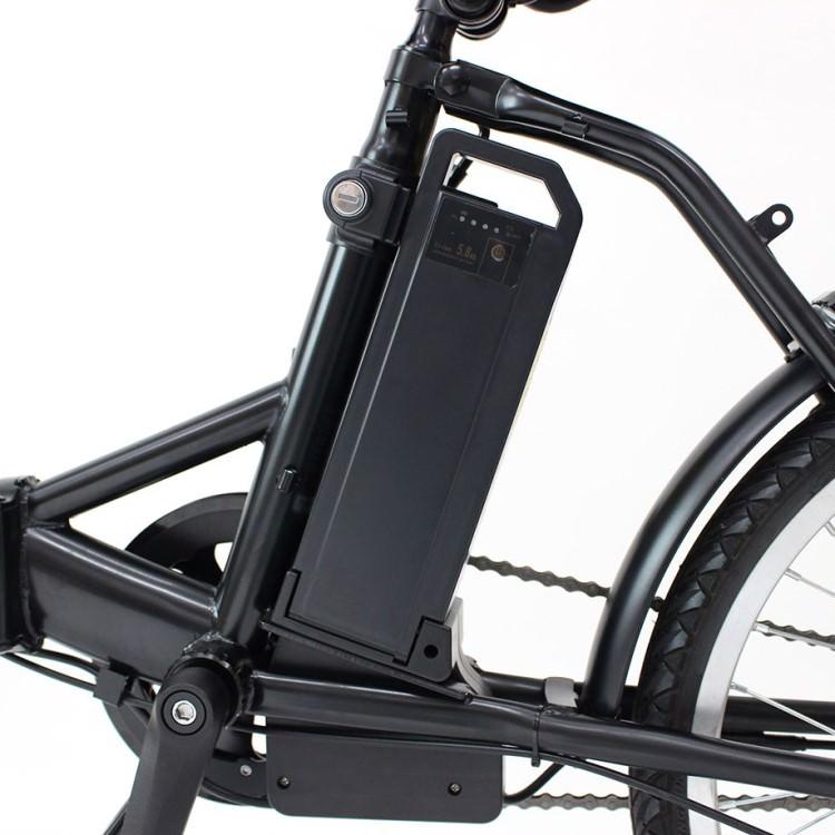 電動アシスト自転車] ACTIVE PLUS アクティブプラス｜ノーパンク電動